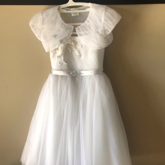 Communion Dress - Picture 3 of 8